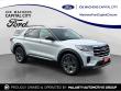 Used 2025 Ford Explorer Active SUV