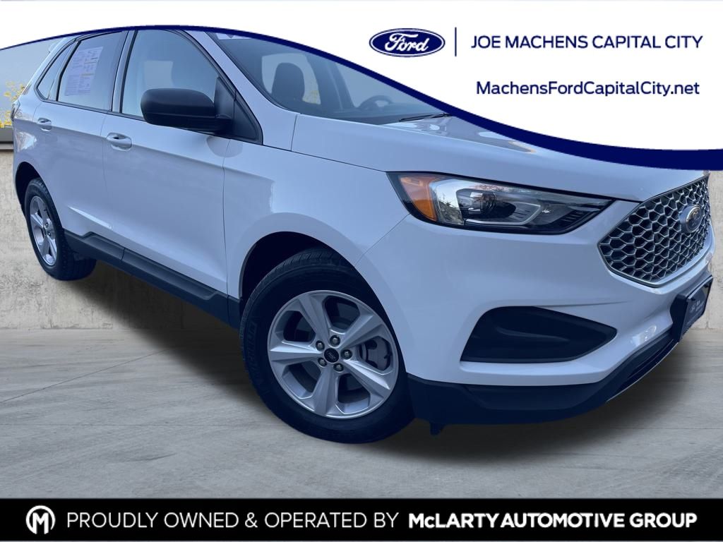 2024 Ford Edge SE's photo
