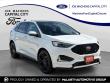 Used 2022 Ford Edge ST SUV