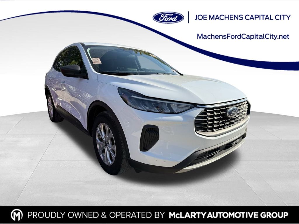 2023 Ford Escape