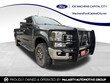 Ford F-350SD