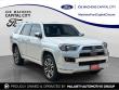 Used 2024 Toyota 4Runner Limited SUV