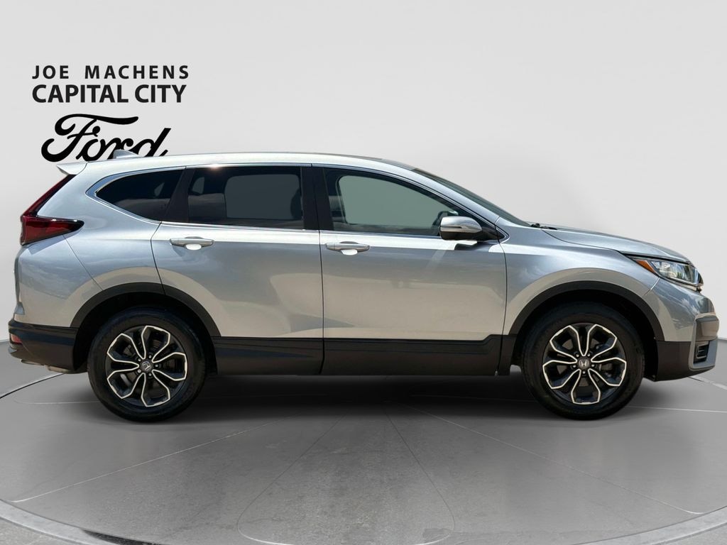 Used 2022 Honda CR-V EX-L SUV