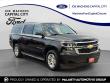 Used 2016 Chevrolet Suburban LT SUV
