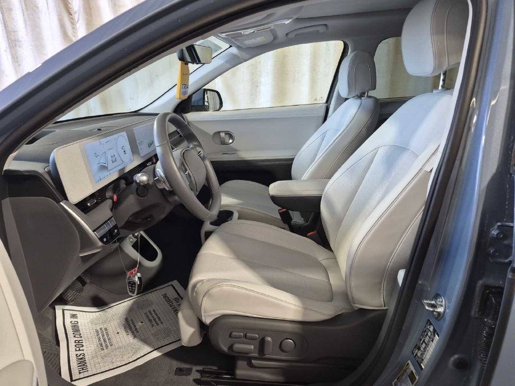 Used 2024 Hyundai IONIQ 5 Limited SUV