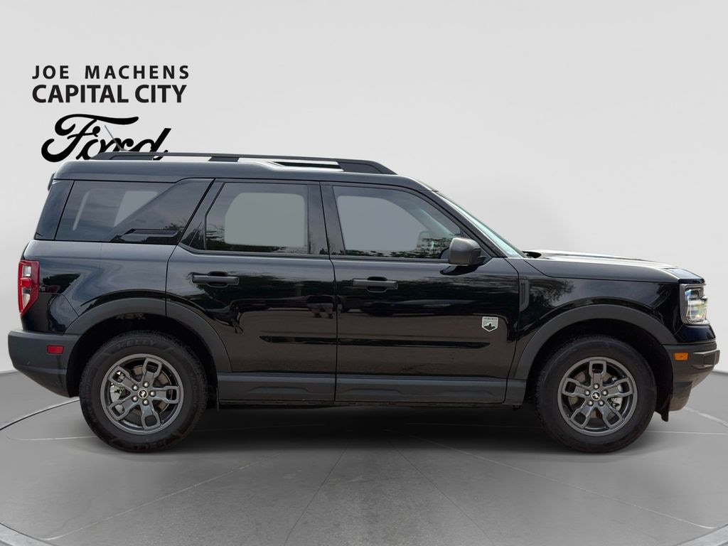 Used 2024 Ford Bronco Sport Big Bend SUV