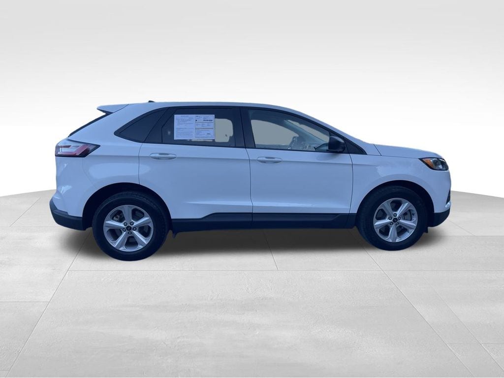 Certified 2024 Ford Edge SE SUV