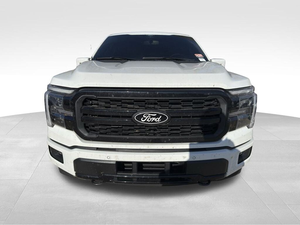 Used 2025 Ford F-150 Lariat Truck