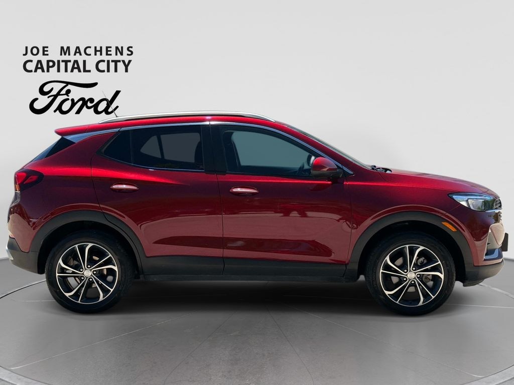 Used 2023 Buick Encore GX Select SUV