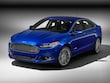  Ford Fusion Hybrid