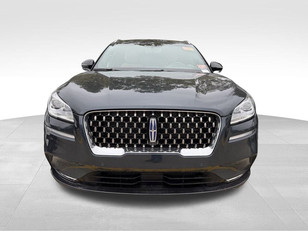 Used 2022 Lincoln Corsair Grand Touring SUV