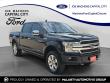 Used 2019 Ford F-150 Platinum Truck