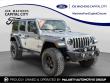 Used 2021 Jeep Wrangler Unlimited Rubicon SUV