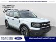 Used 2026 Ford Bronco Sport Outer Banks SUV