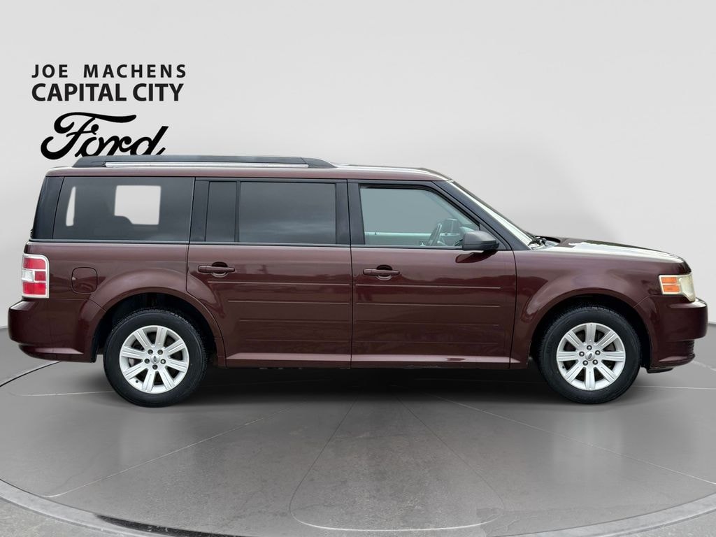 Used 2010 Ford Flex SE SUV