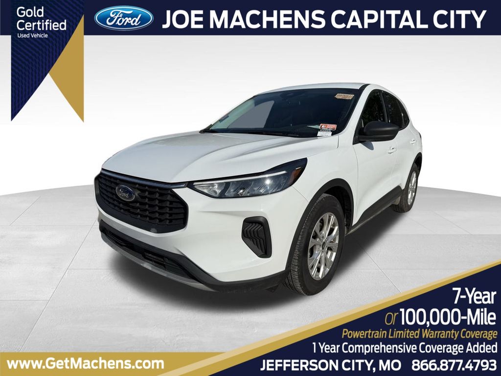 2023 Ford Escape Active photo 2