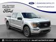 Used 2023 Ford F-150 XLT Truck