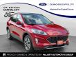 Used 2022 Ford Escape SEL SUV