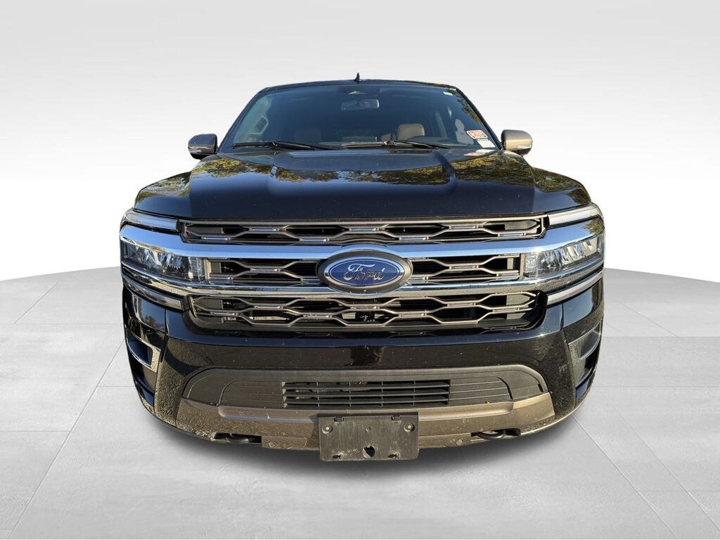 Certified 2023 Ford Expedition Max King Ranch SUV