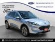 Used 2022 Ford Escape SEL SUV