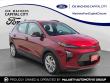 Used 2022 Chevrolet Bolt EUV LT SUV