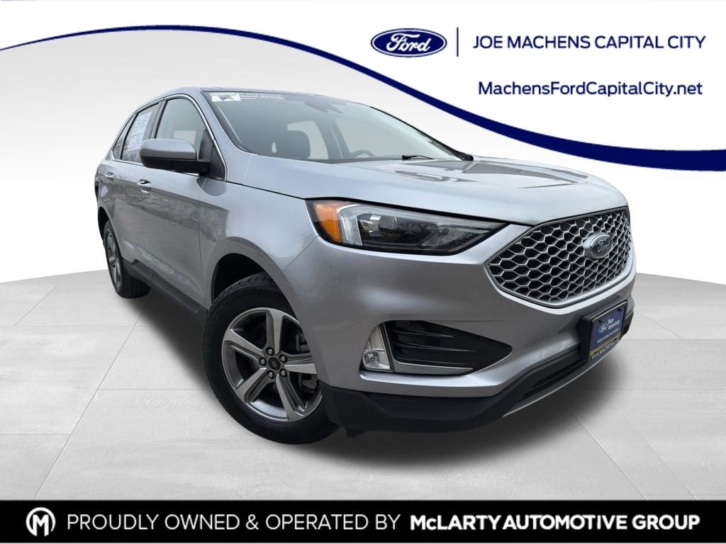 2024 Ford Edge SEL's photo