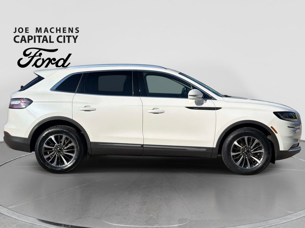 Used 2023 Lincoln Nautilus Standard SUV