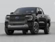 Used 2025 Ford Ranger Lariat Truck