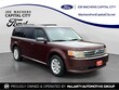  Ford Flex