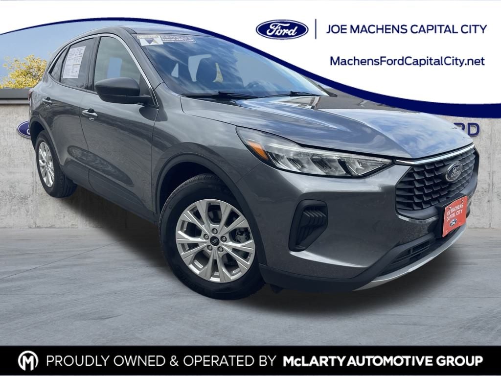 2023 Ford Escape Active's photo