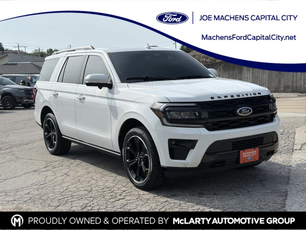 2023 Ford Expedition
