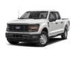 Used 2025 Ford F-150 XLT Truck