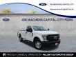 Used 2017 Ford F-250SD XL Truck
