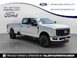  Ford F-350SD
