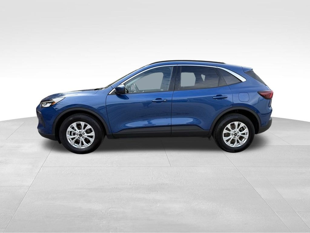 Certified 2023 Ford Escape Active SUV