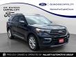 Used 2024 Ford Explorer XLT SUV