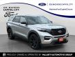 Used 2022 Ford Explorer ST SUV