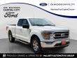 Used 2023 Ford F-150 XLT Truck