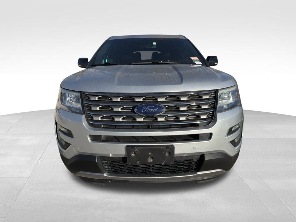 Used 2016 Ford Explorer XLT SUV