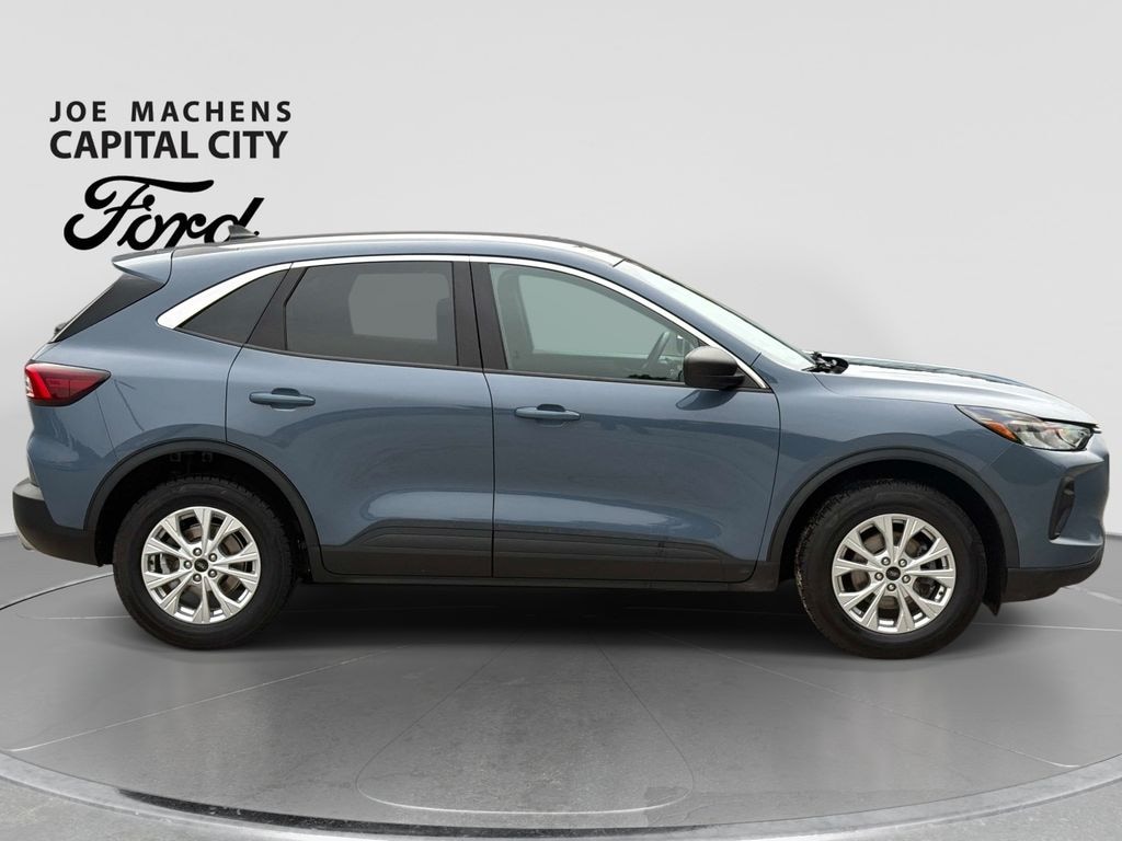 Used 2024 Ford Escape Active SUV