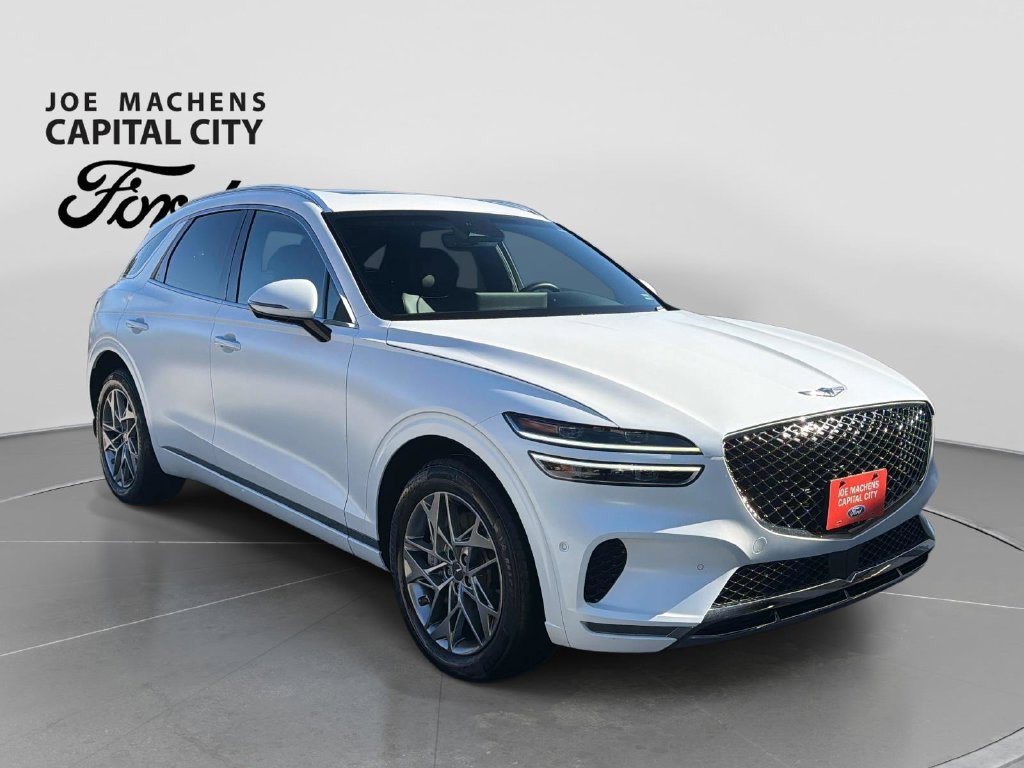 2023 GENESIS GV70