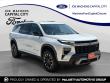 Used 2025 Chevrolet Traverse Z71 SUV