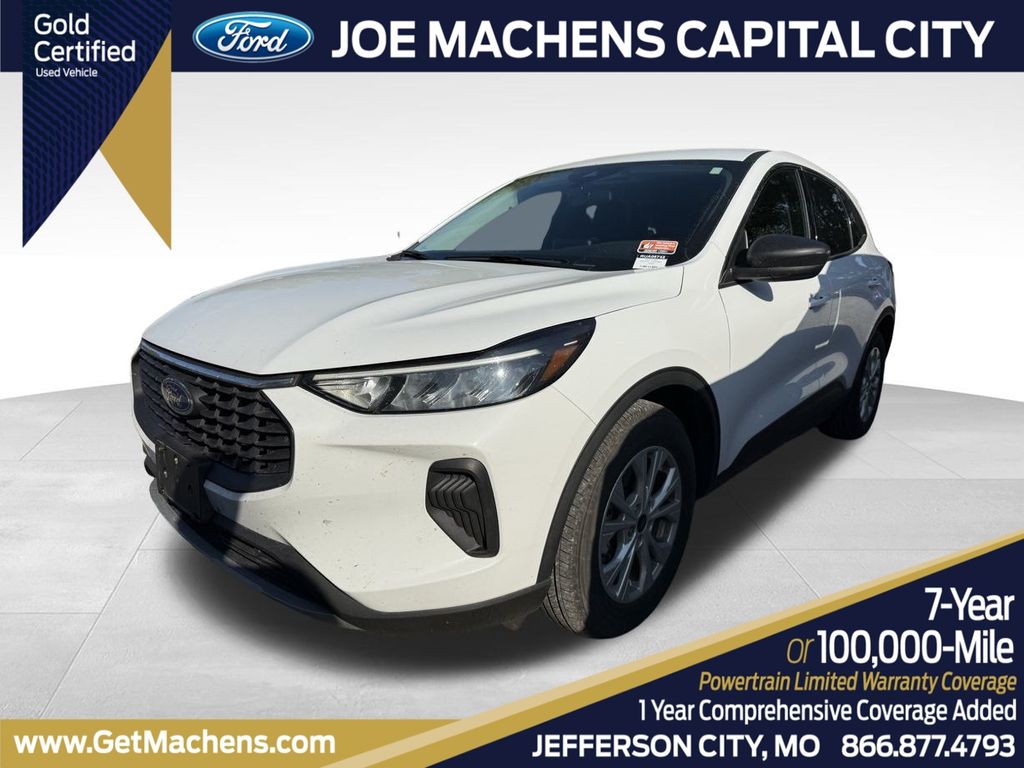 2024 Ford Escape Active photo 2