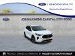 Certified 2023 Ford Escape Hybrid ST-Line SUV