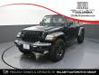 Used 2023 Jeep Wrangler Willys 4xe SUV