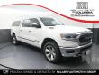 Used 2020 Ram 1500 Limited Truck