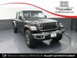 Used 2025 Jeep Gladiator Sport S Truck