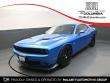 Used 2015 Dodge Challenger R/T Scat Pack Coupe