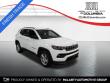 Used 2024 Jeep Compass Latitude SUV