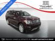 Certified 2020 Ford Expedition XLT SUV